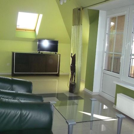 יאסטארניה Stelmaszczyka Apartment & Rooms מראה חיצוני תמונה