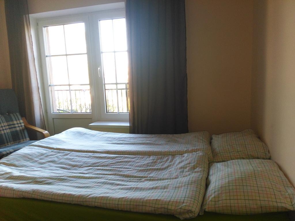 יאסטארניה Stelmaszczyka Apartment & Rooms חדר תמונה