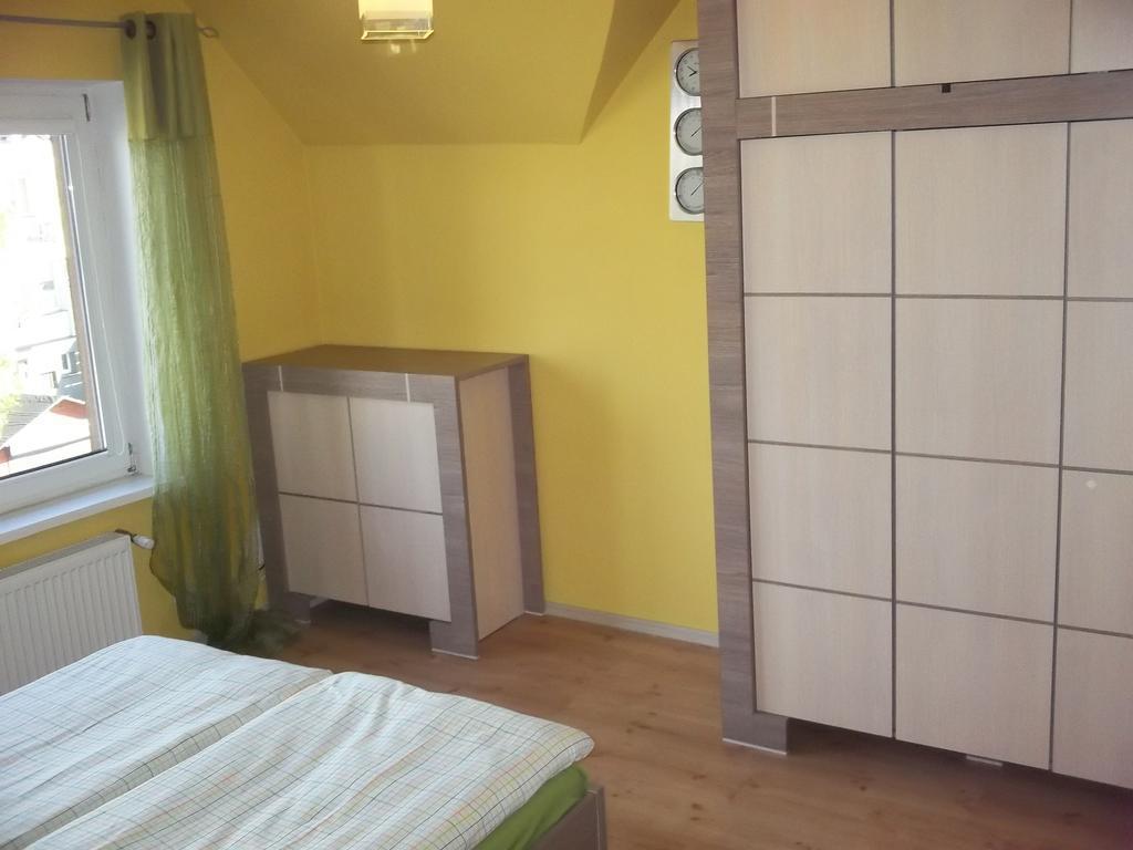 יאסטארניה Stelmaszczyka Apartment & Rooms חדר תמונה